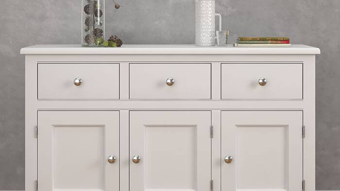 3d furniture rendering